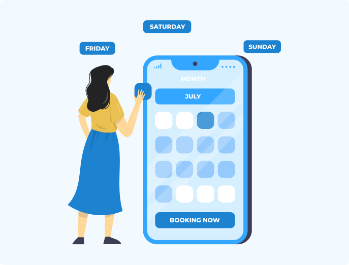 Gives You Clarity and Control