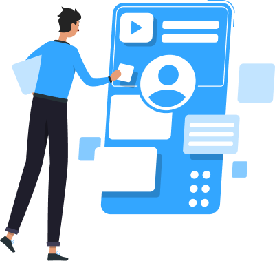 Improved User Experience Improved User Experience