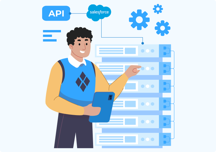 Integration & API Tools