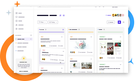 Join & Start The Project Join & Start The Project