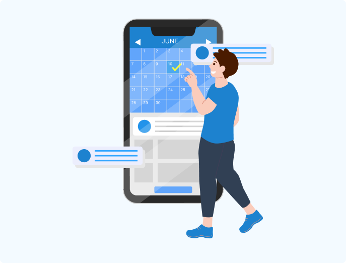 Keeps Customers Coming Back