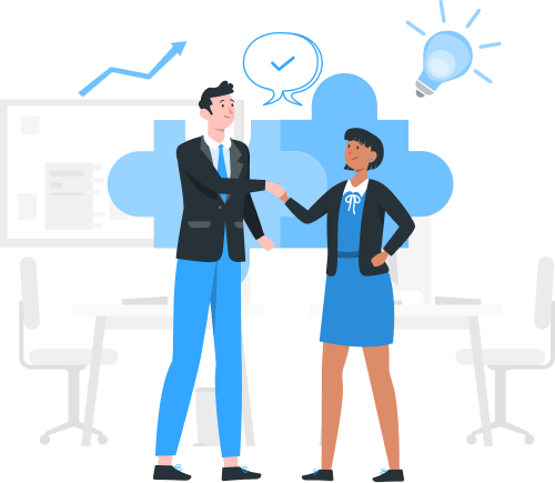 Lasting Partnership