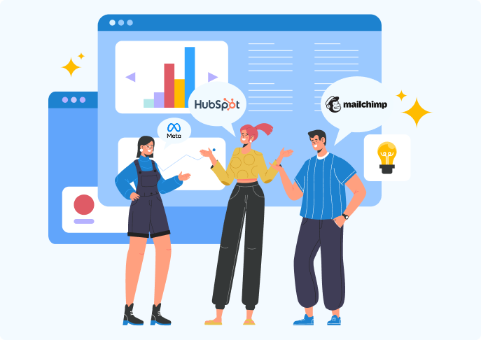 Marketing & Automation