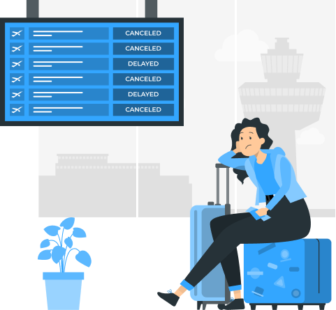 Missed Bookings and Low Engagement