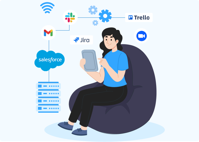 Mobile & Collaboration