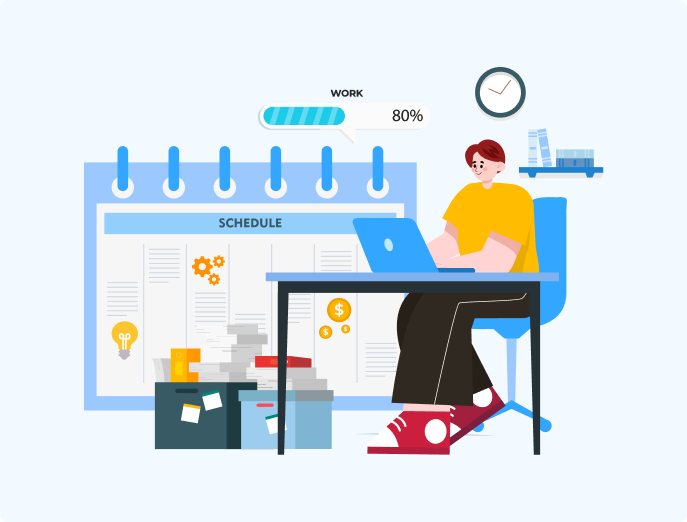 Reduces Day-to-Day Stress