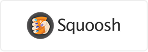 Squoosh Squoosh