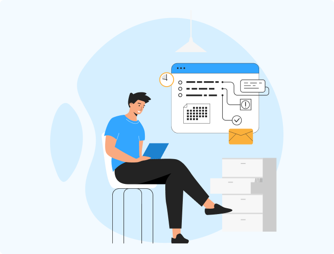 Supports Steady Growth