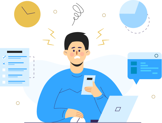 Tangled Workflows and Slow Onboarding