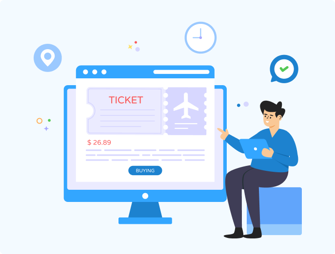 Works Everywhere, for Everyone