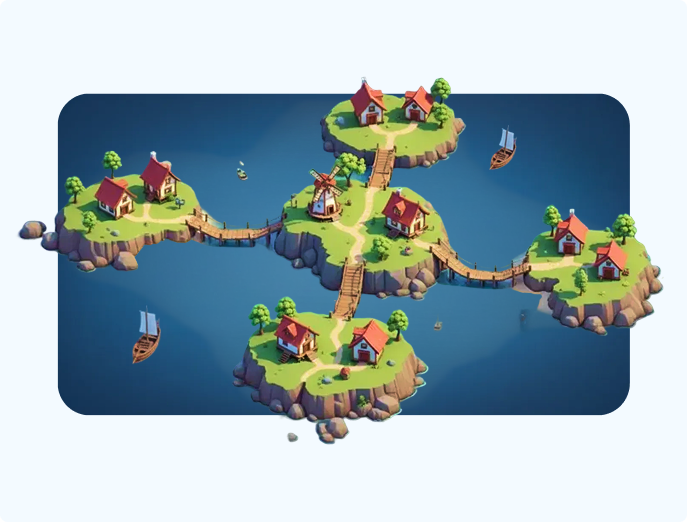 2D 3D Game Development
