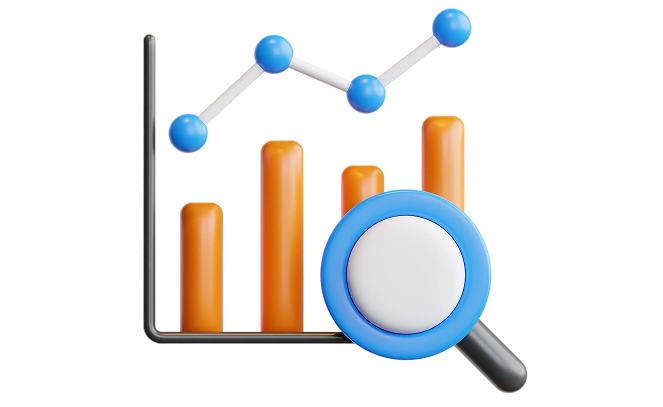 Clear ROI (Return on Investment)