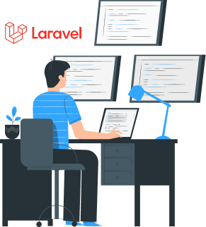 Custom Laravel Development