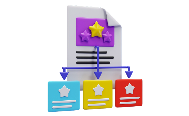 Effective Resource Utilization