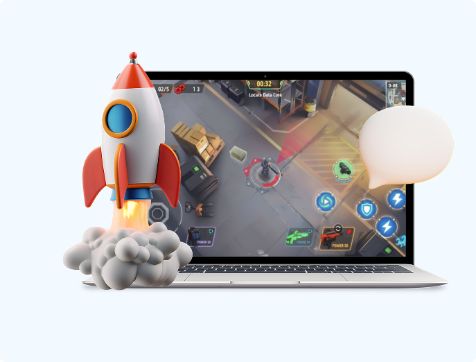 Game Back-End & LiveOps
