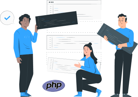 Modernization of Legacy PHP Applications