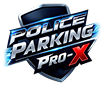 Police Car Parking Game Logo Police Car Parking Game Logo
