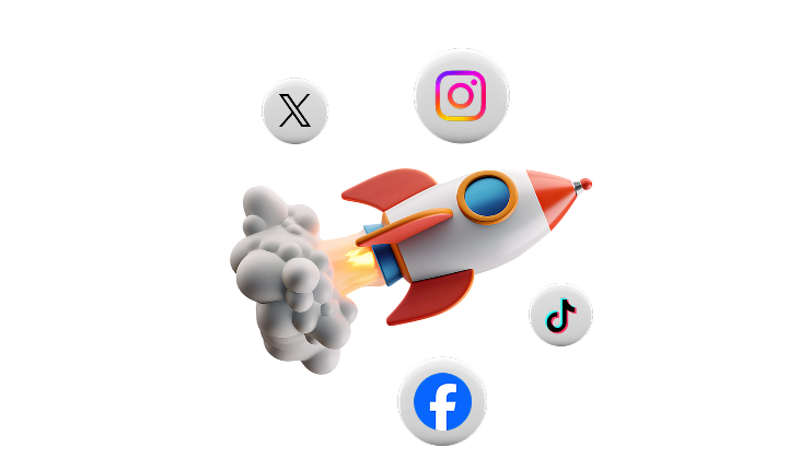 Social Media Marketing Company that Stands Out