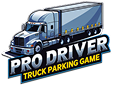 Truck parking game Truck parking game