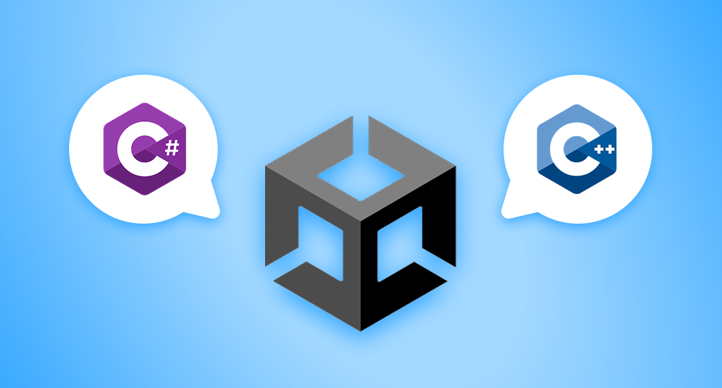 What are the Key Languages Behind Unity What are the Key Languages Behind Unity?