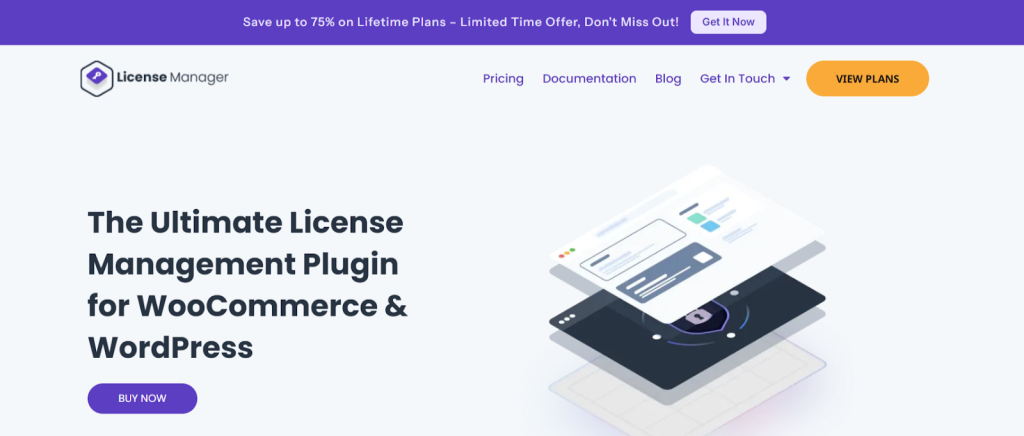 License Manager for WooCommerce