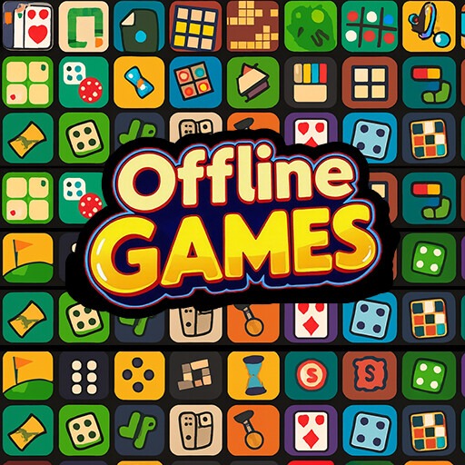 10+ Fun Mini Offline Games