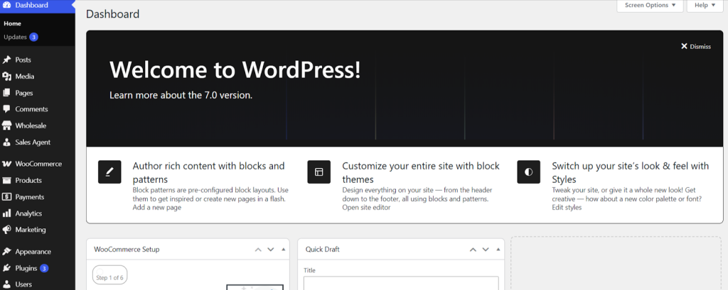 What’s New in WordPress 7.0?