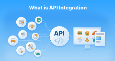 What is API Integration? – Types and Use Cases
