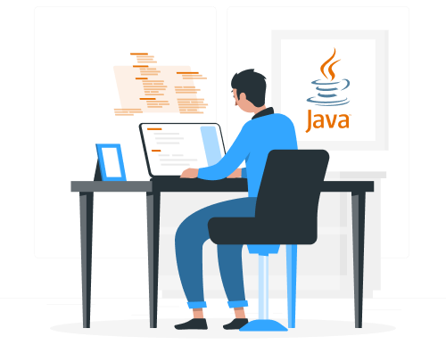 Full-Stack Java Developers Full-Stack Java Developers