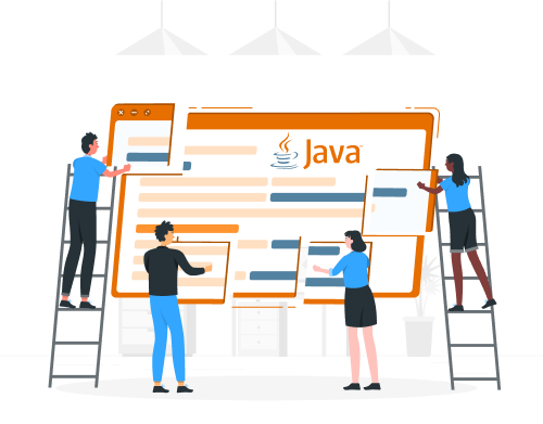 Offshore Java Developers Offshore Java Developers