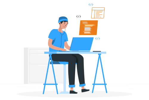 Remote Java Developers Remote Java Developers