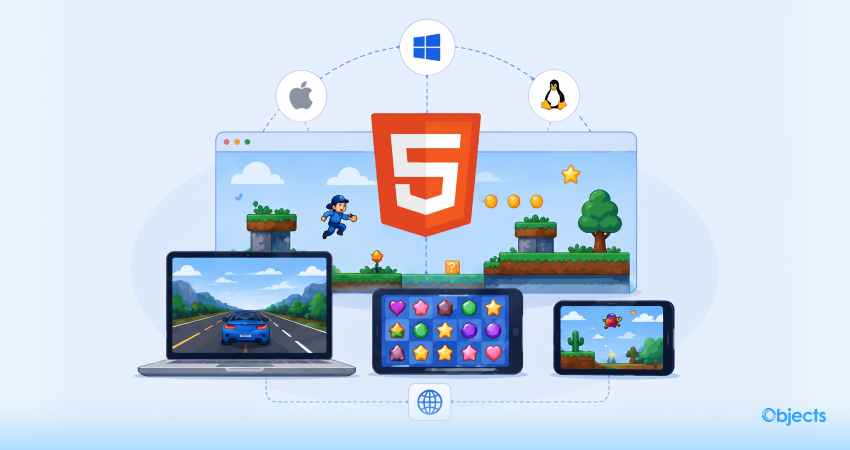 What Do You Know About HTML5 Games?