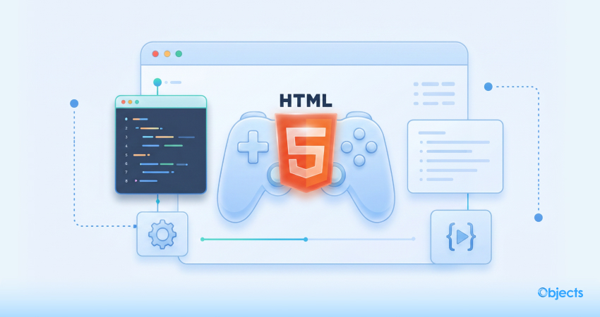 What It Takes to Create HTML5 Games?