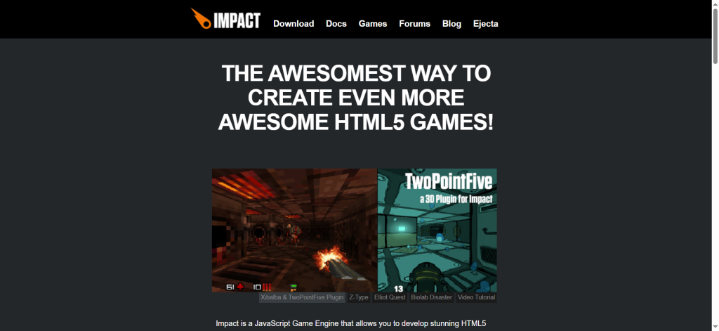 Impact