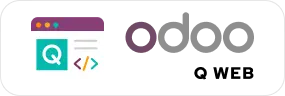 Odoo Q web Odoo Q web