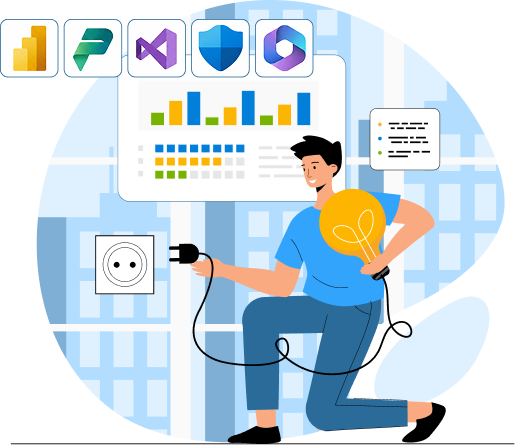 Tailored Solutions