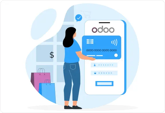 Odoo POS developers Odoo POS developers