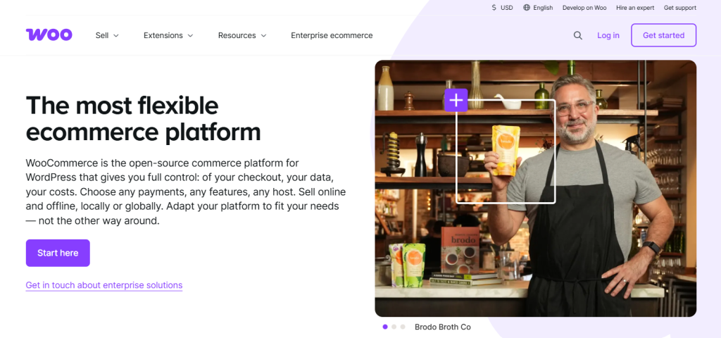 What is WooCommerce?