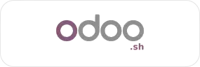 odoo odoo