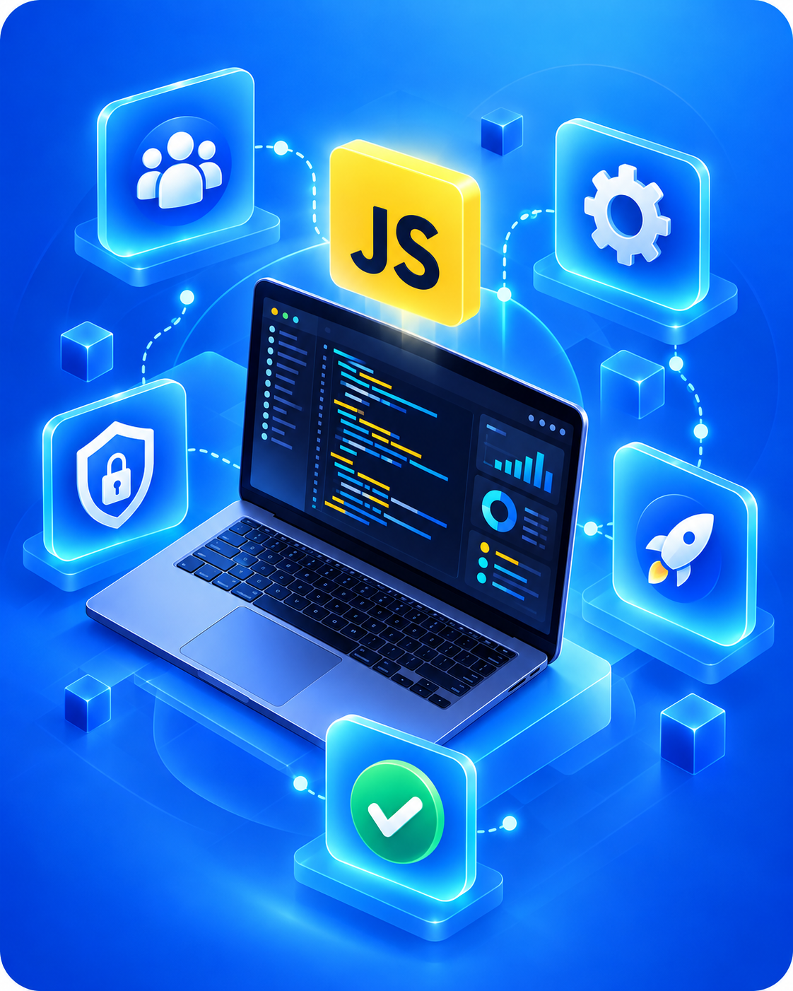 Why Choose Objects for JavaScript Development Services