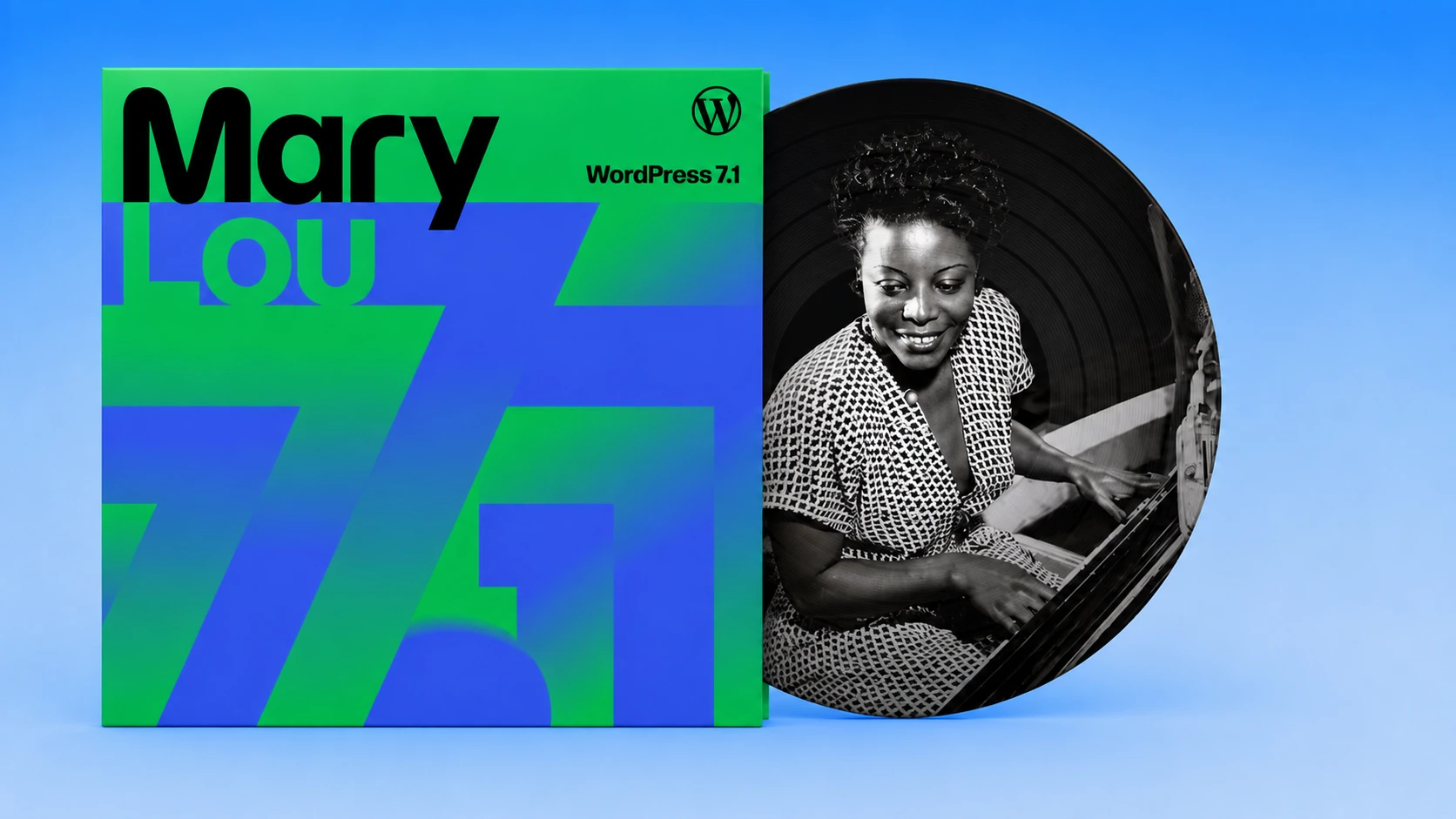 WordPress 7.1 “Mary Lou” Released – New Features, Screenshots, & Updates