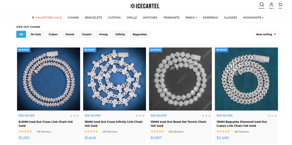 IceCartel