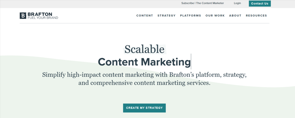 Brafton