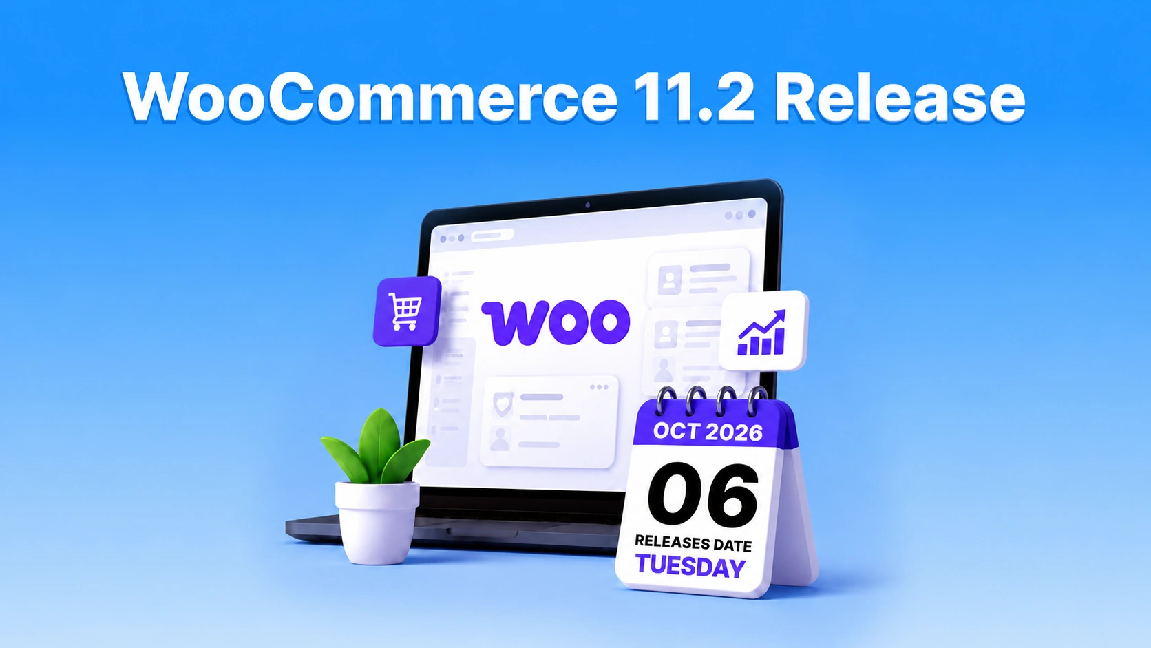WooCommerce 11.2 Release – Expected Features and Improvements